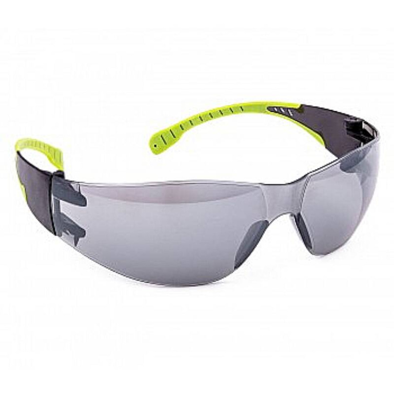 CHAPLIN okulary grey-flex 1