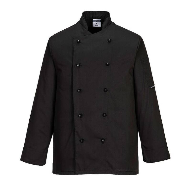 bluza kucharska C834 1