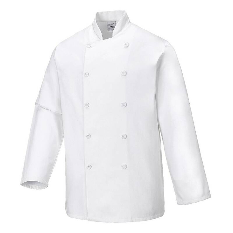 bluza kucharska C836 1