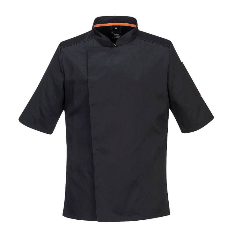 bluza szefa kuchni C738 1