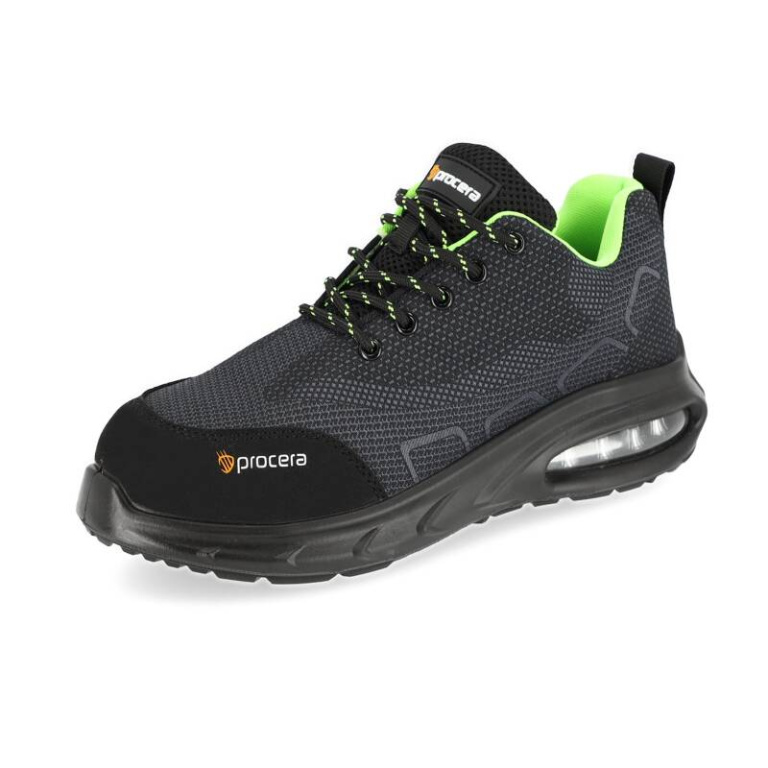 PROCERA texo-air step 1