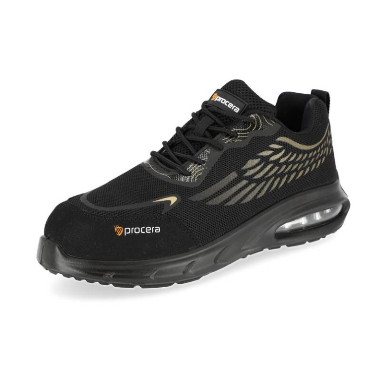 PROCERA texo-air wing 1