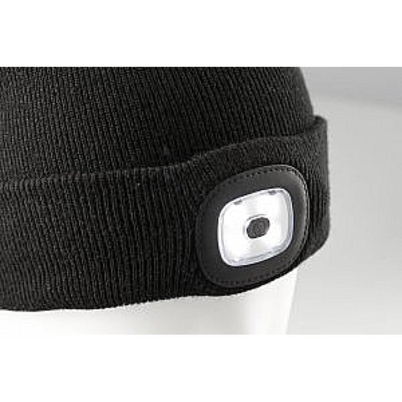 HOGERT czapka OTTO 2