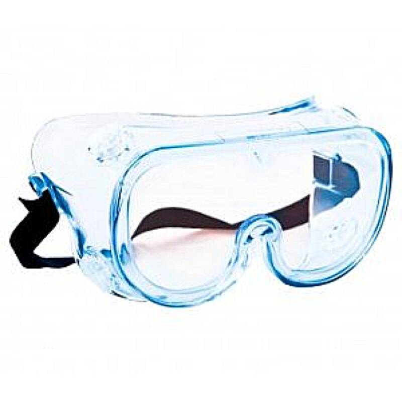 CHAPLIN gogle UNICHEM 1