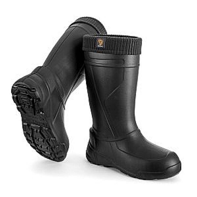 procera męskie kalosze eva tracker 2