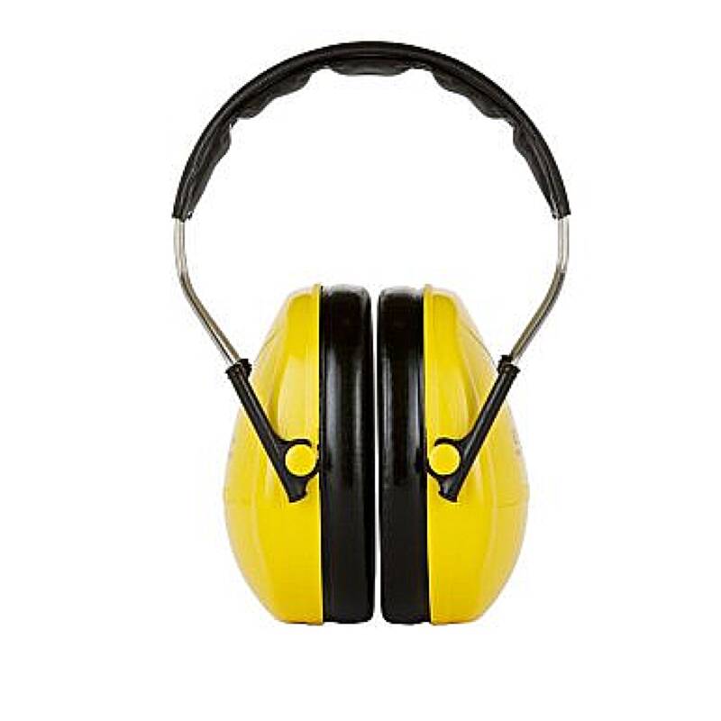 3M nauszniki OPTIME I H510A 2