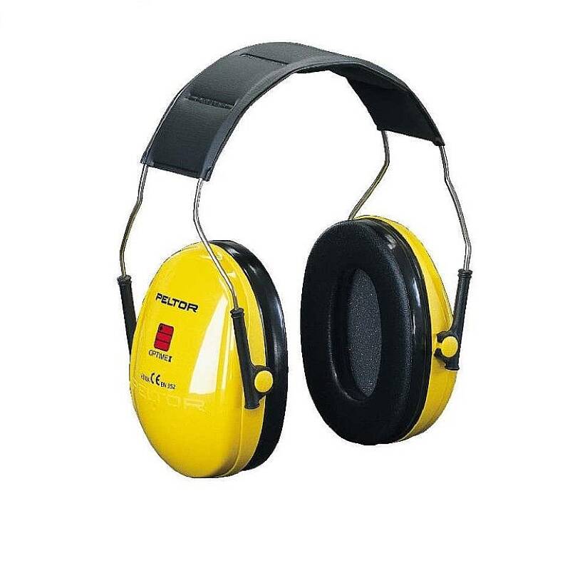 3M nauszniki OPTIME I H510A 1