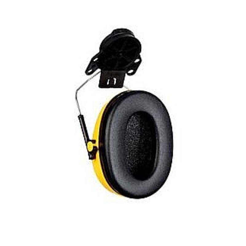 3M nauszniki OPTIME I H510P3E 2