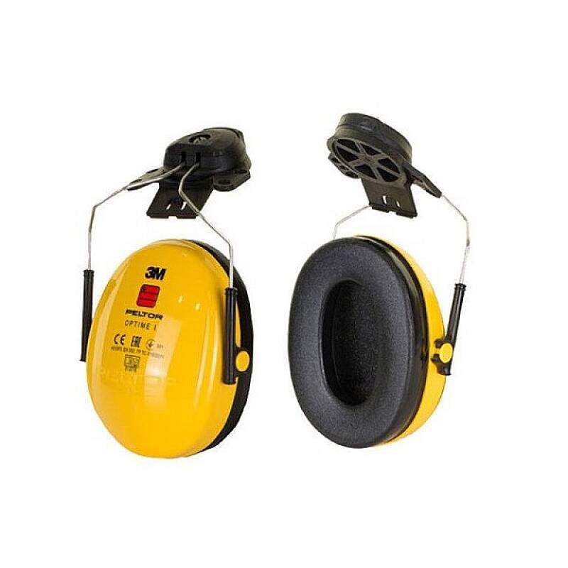 3M nauszniki OPTIME I H510P3E 1
