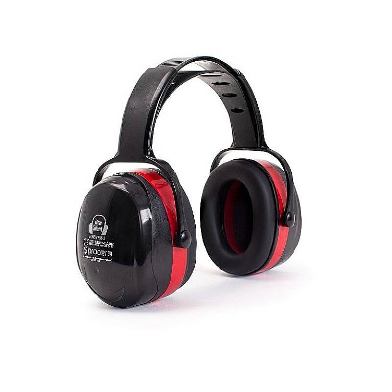 PROCERA ochronniki FM-3 1