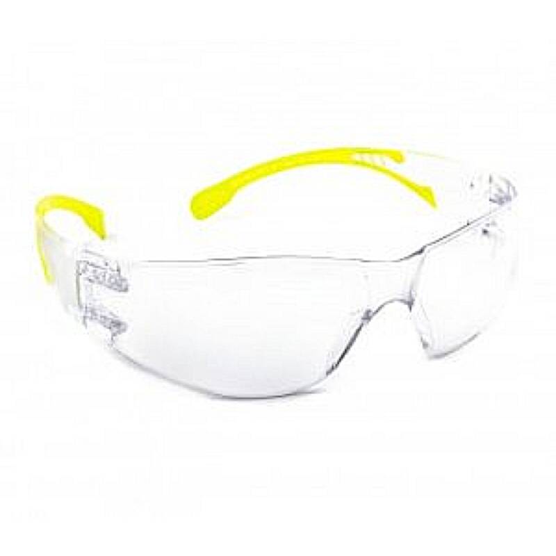 CHAPLIN okulary glass-flex 1