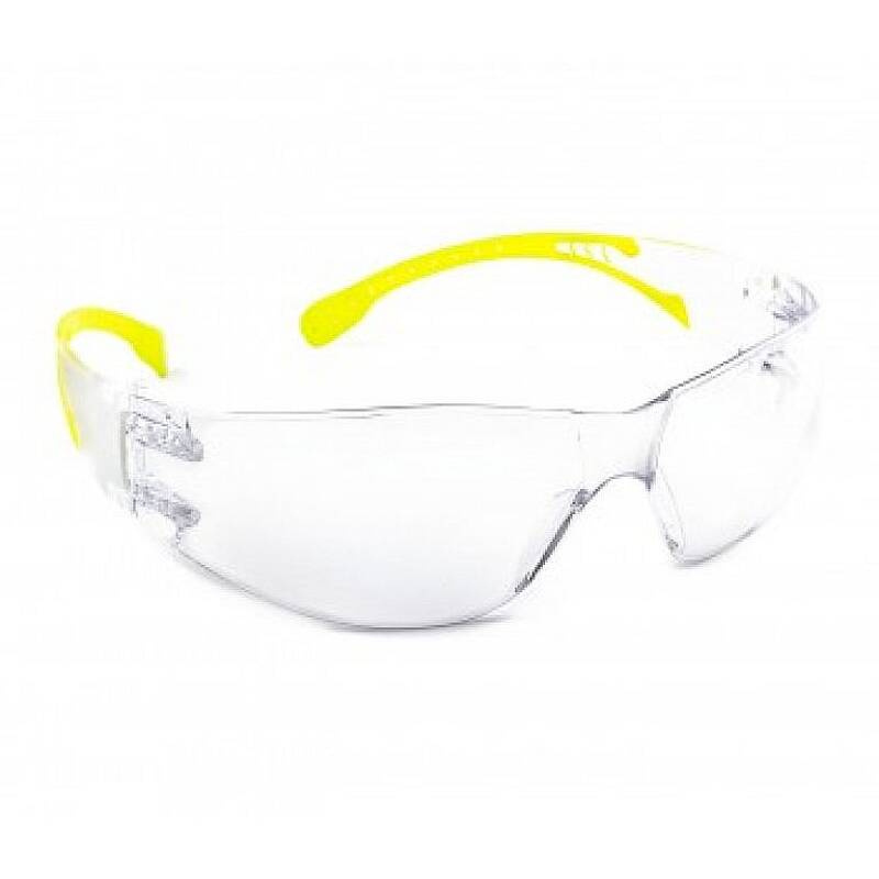 CHAPLIN okulary glass-flex 1