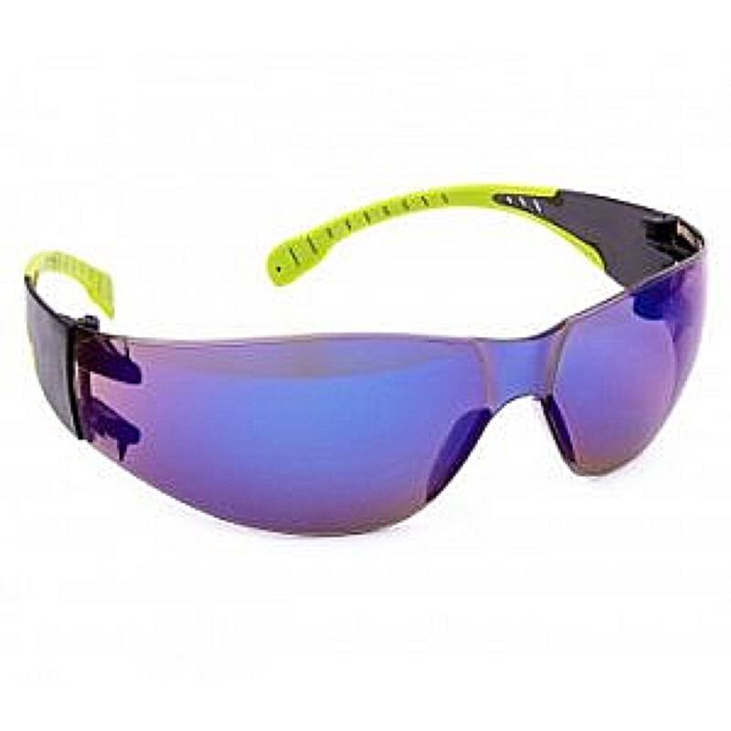 CHAPLIN okulary mirror-flex 1