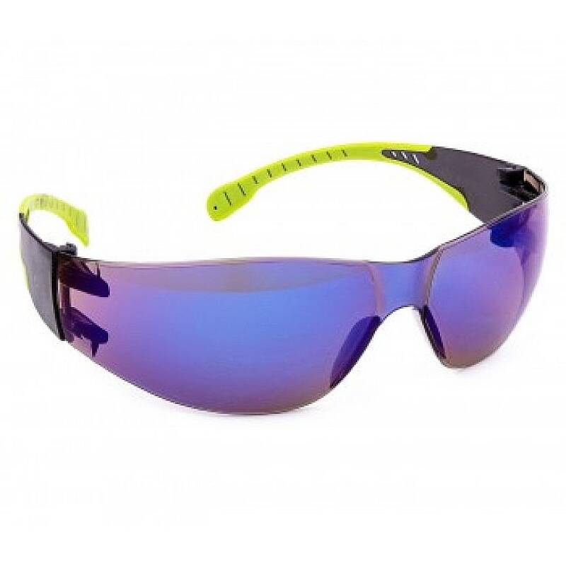 CHAPLIN okulary mirror-flex 1