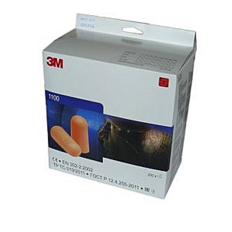 3M wkładki 3M 1100 1