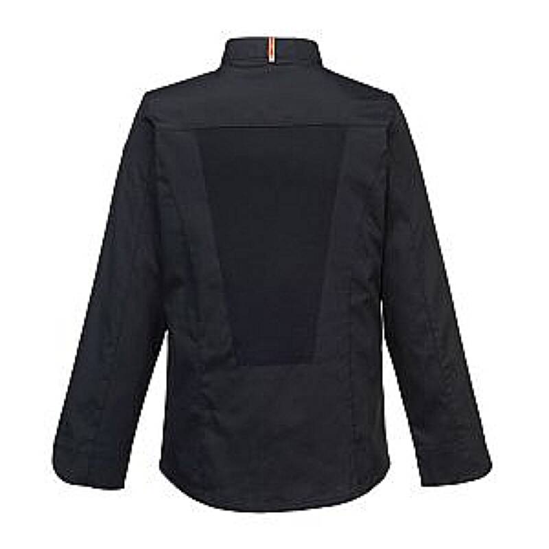bluza kucharska C838 2