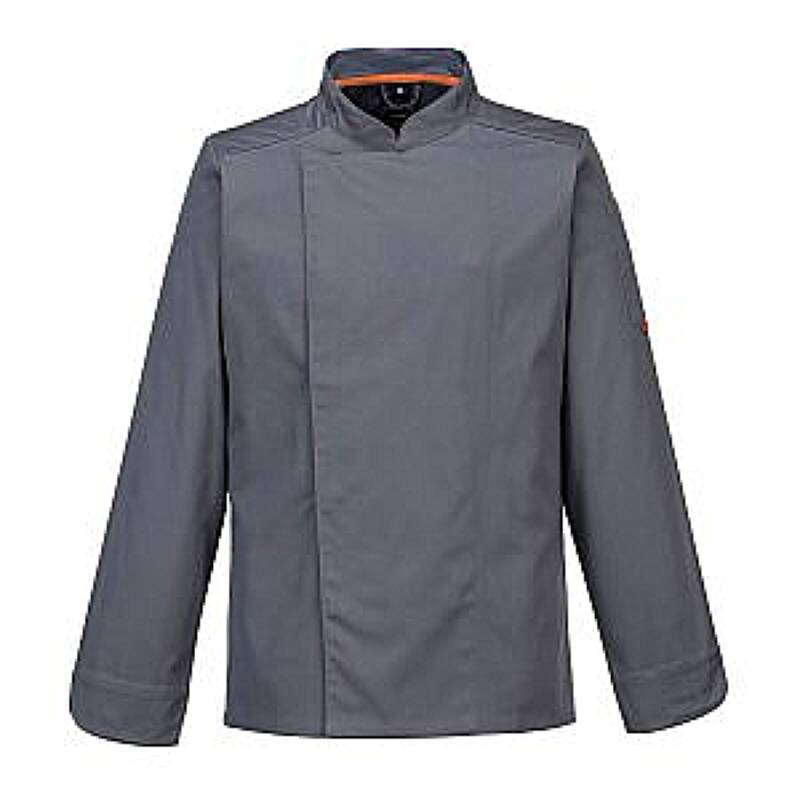 bluza kucharska C838 3