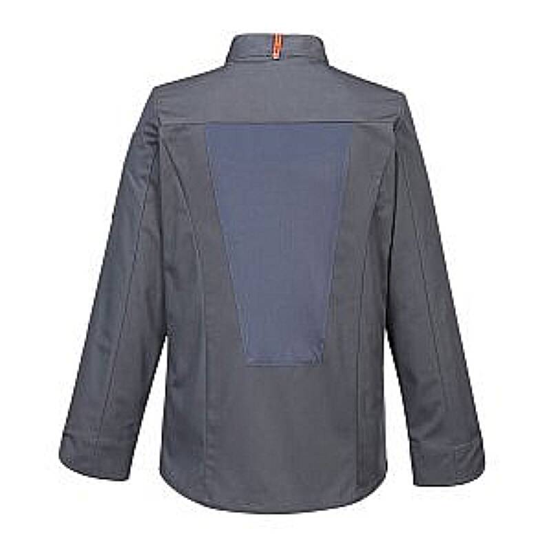 bluza kucharska C838 4