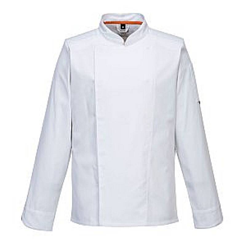 bluza kucharska C838 5