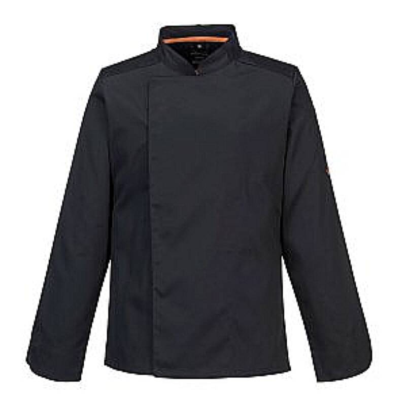 bluza kucharska C838 1