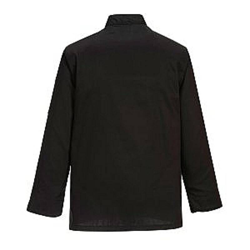 bluza kucharska C834 2