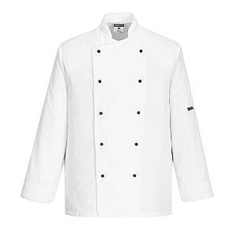 bluza kucharska C834 3