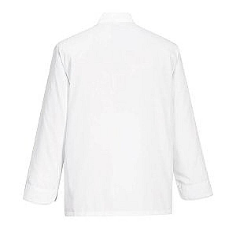 bluza kucharska C834 4