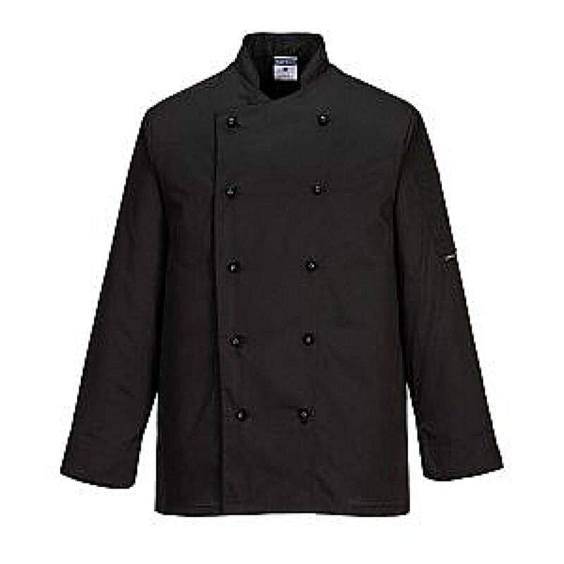 bluza kucharska C834 1