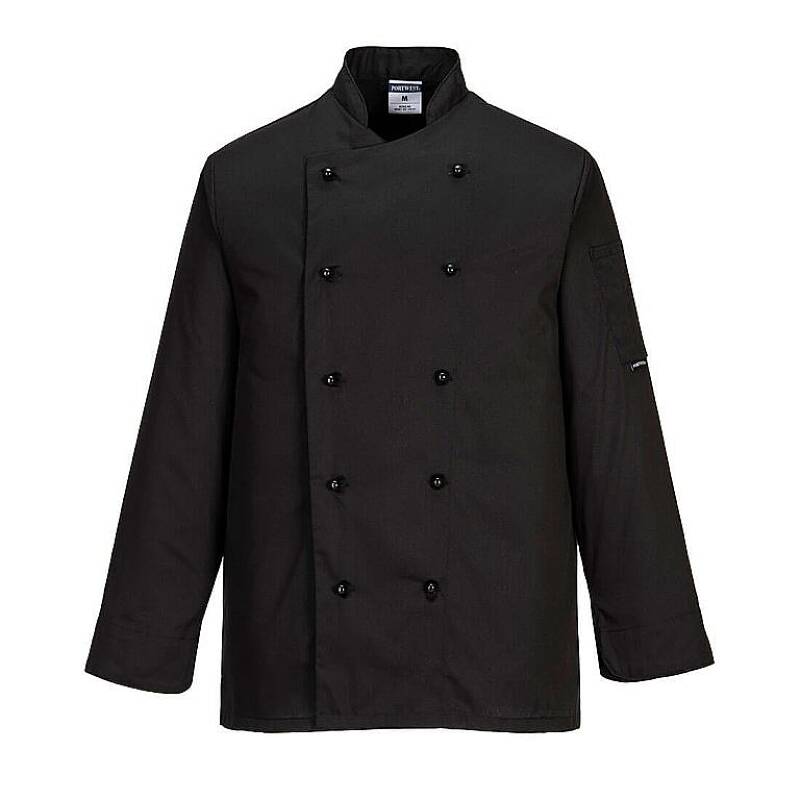 bluza kucharska C834 1