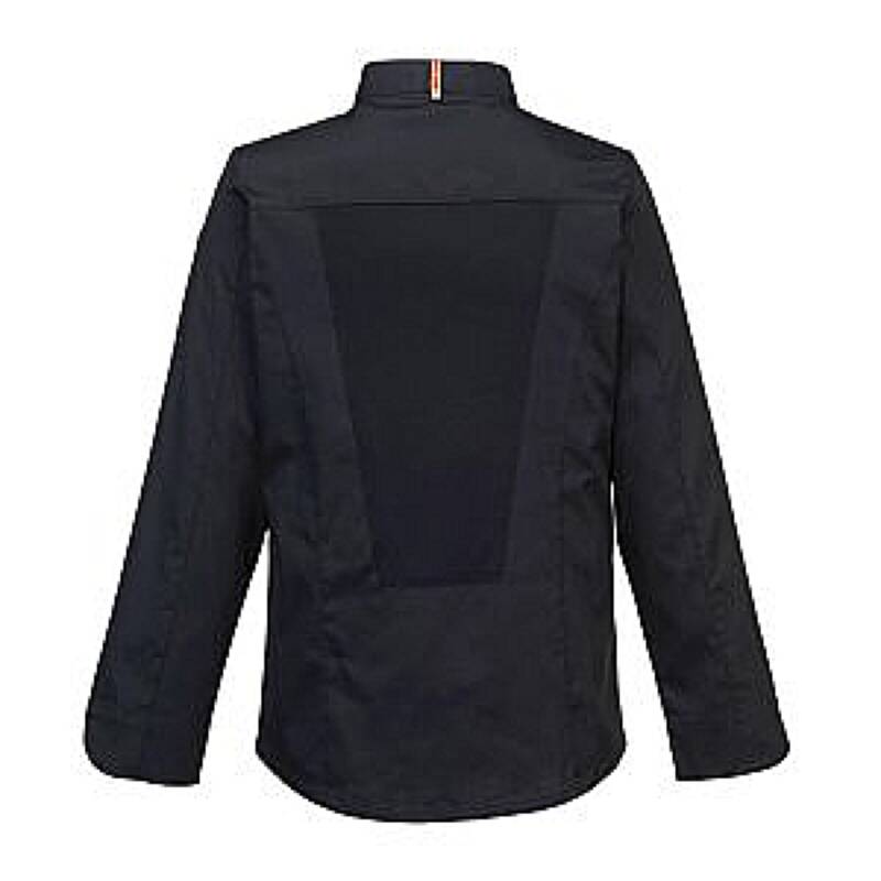 bluza kucharska C846 2