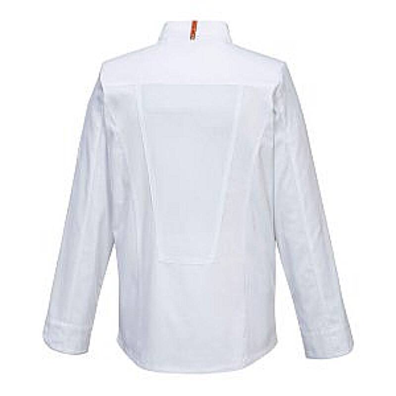 bluza kucharska C846 4