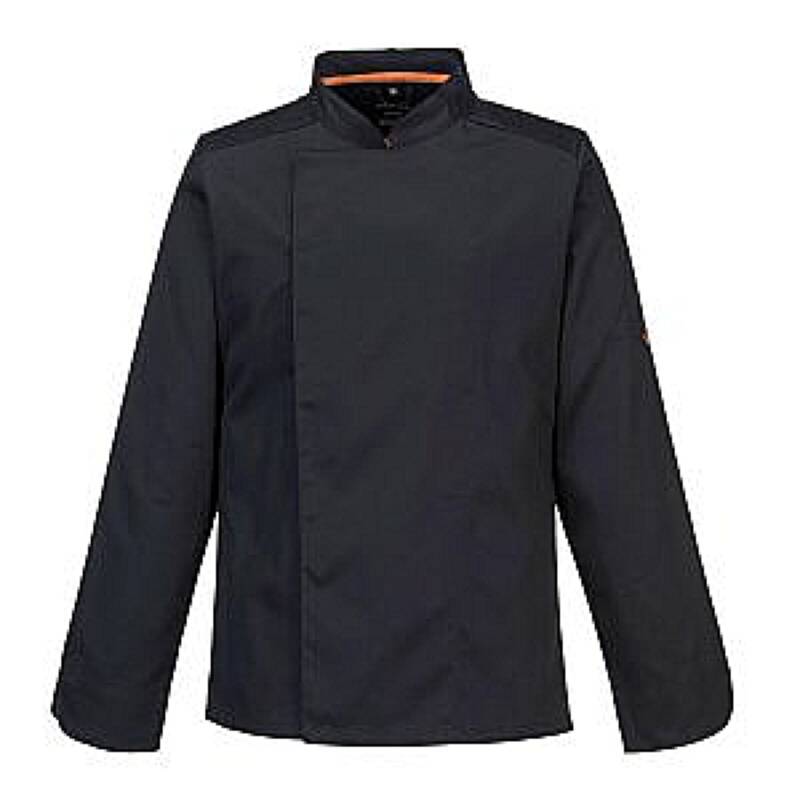 bluza kucharska C846 1