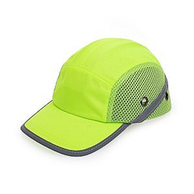 PROCERA czapka BUMPCAP z siatką 2