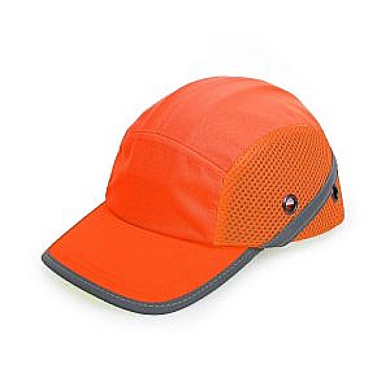 PROCERA czapka BUMPCAP z siatką 3