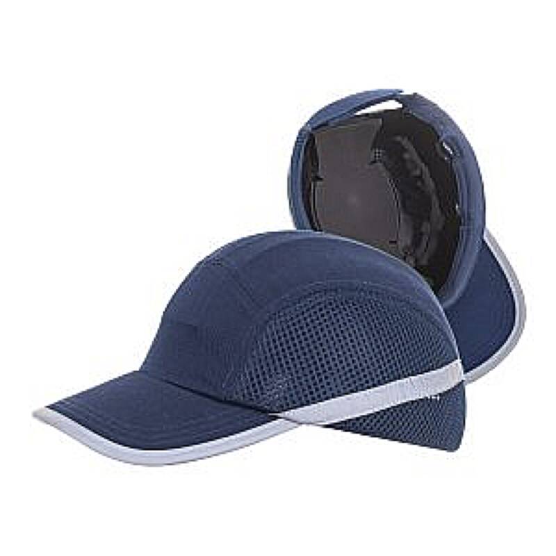 PROCERA czapka BUMPCAP z siatką 1
