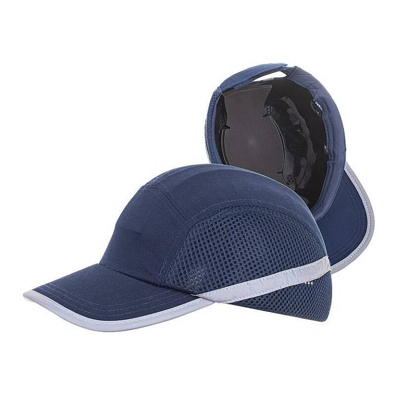 PROCERA czapka BUMPCAP z siatką 1