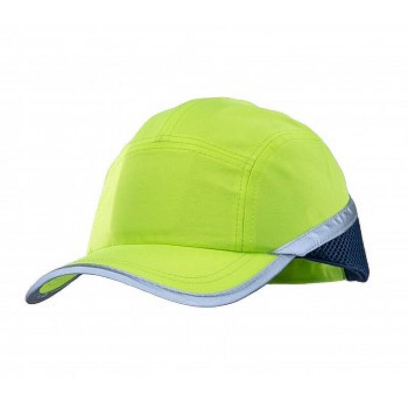CHAPLIN hełm bumpcap hi-vi 1