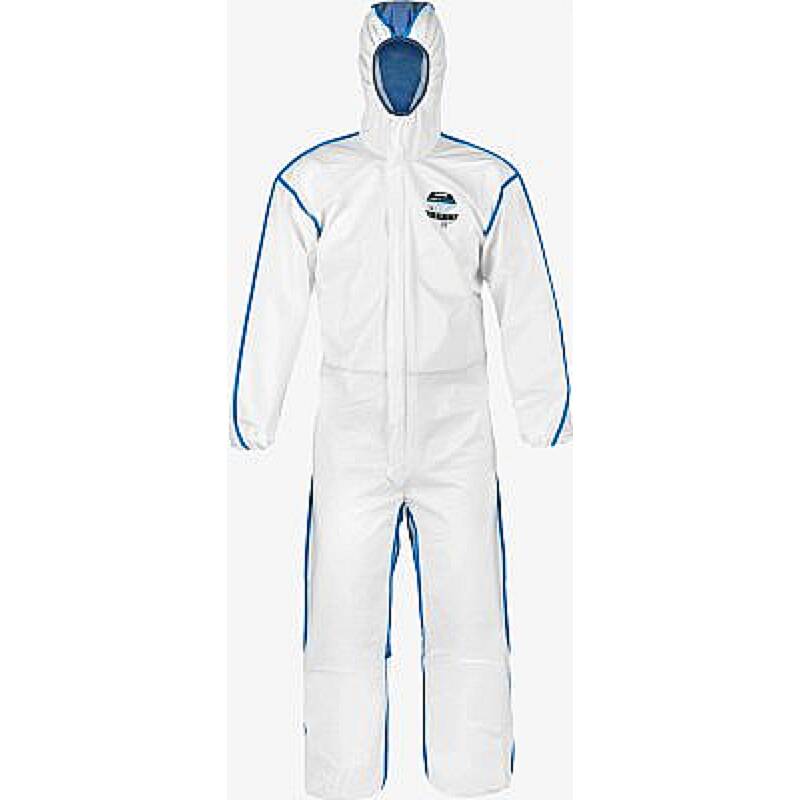 PROCERA kombinezon micromax ns cool suit 1