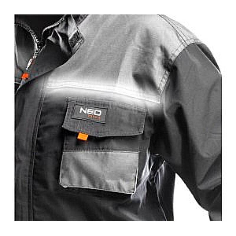 NEOTOOLS kombinezon HD 2