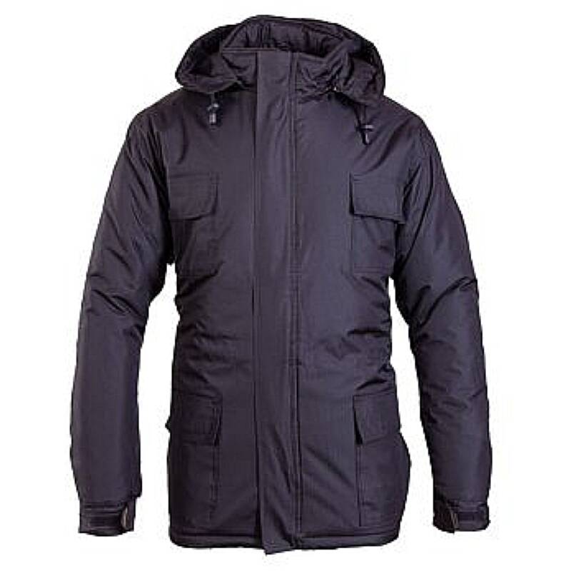 winterman talvi