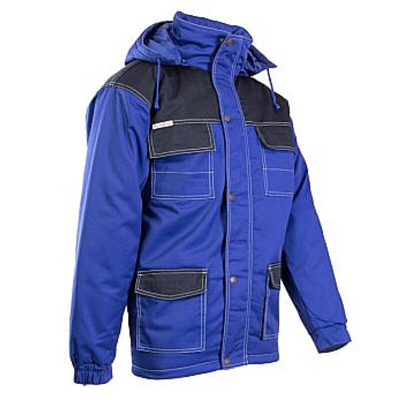 brixton snow parka 2