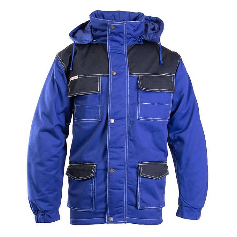 brixton snow parka