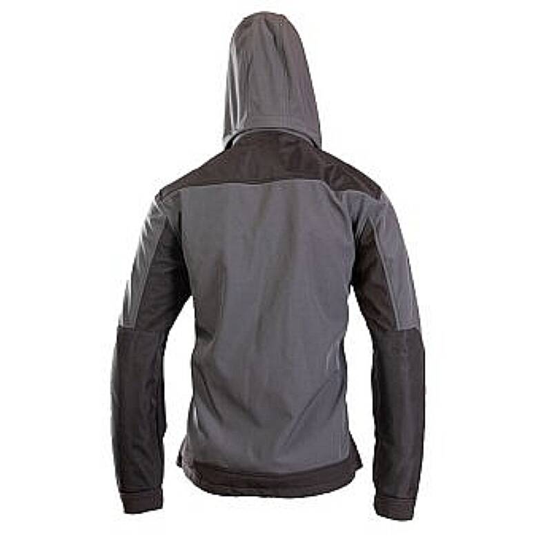 seven kings softshell quartz 3