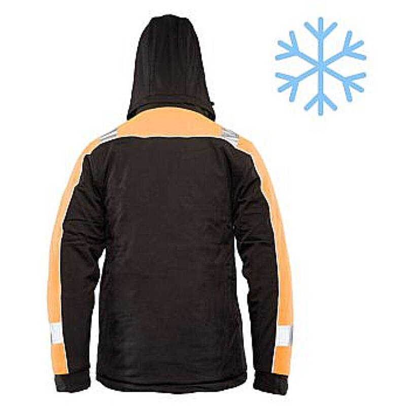 benefit rival softshell 6