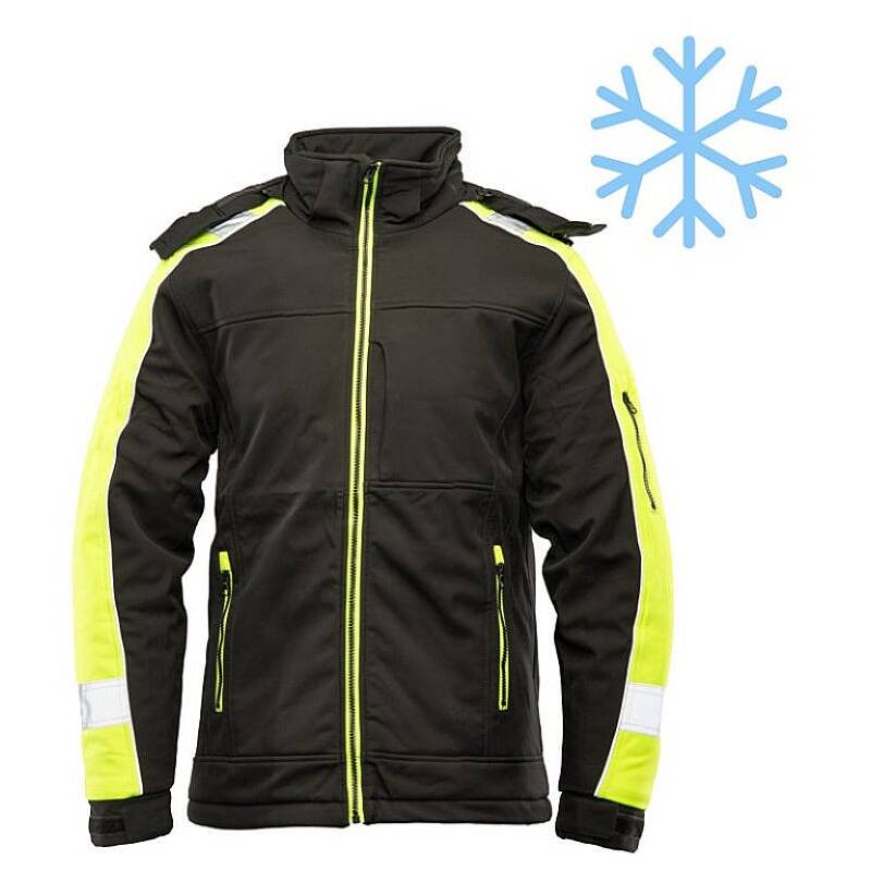 benefit rival softshell