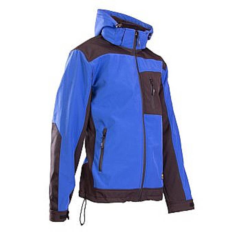 seven kings softshell saphir 2