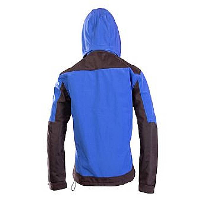 seven kings softshell saphir 3