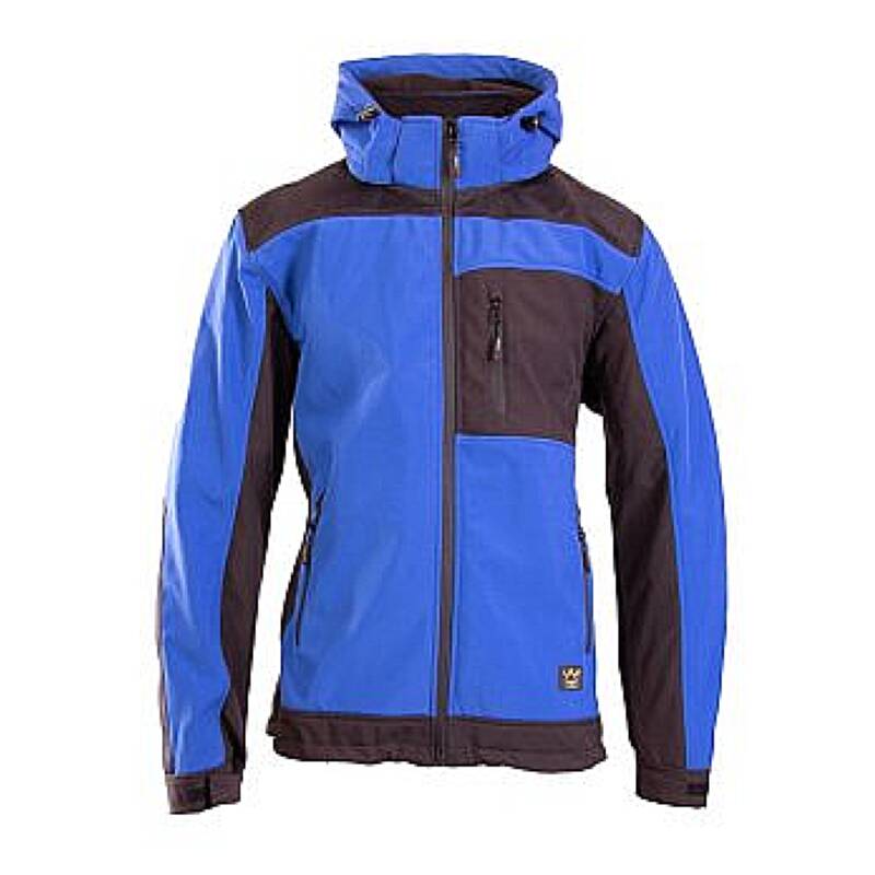 seven kings softshell saphir
