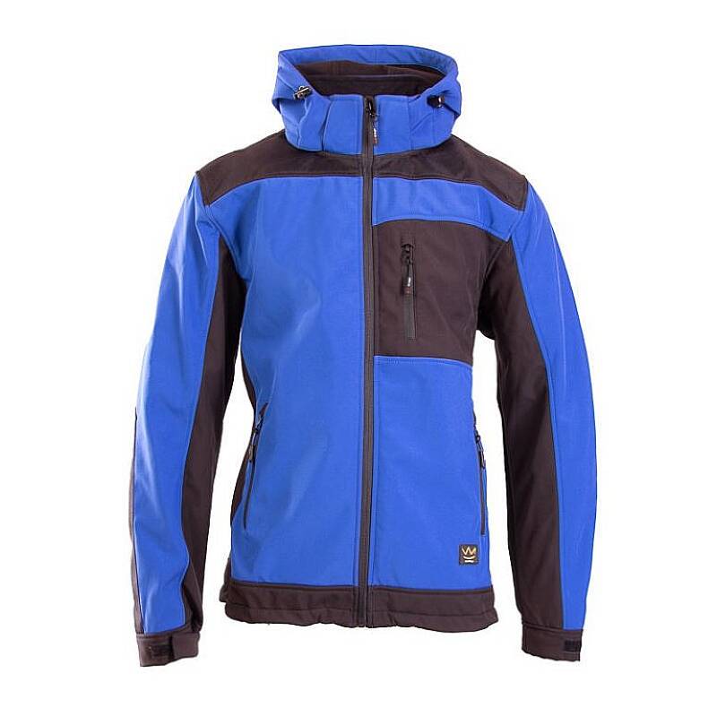 seven kings softshell saphir