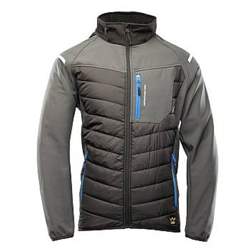 seven kings softshell topaz